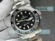 New 2024 Swiss Replica Rolex GMT-Master II Oystersteel Gray Black Bezel Watch 40mm (2)_th.jpg